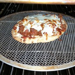 Flatbread