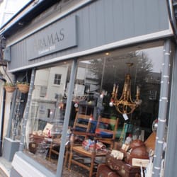 Aramas Interiors