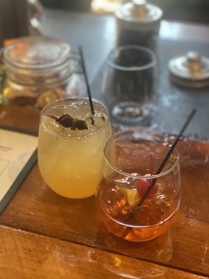 Apple Dave's Distillery by null