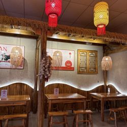 Legend Dumplings