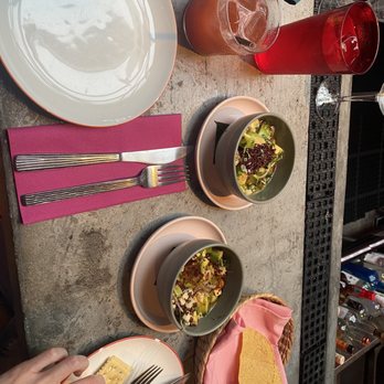 LMNO - Vegan Aguachile Bowl - Mexican Near Me - Philadelphia, Pennsylvania