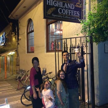 Highland Coffees - Coffee & Tea Near Me - Baton Rouge, Louisiana Highland Coffees - Coffee & Tea Near Me - Baton Rouge, Louisiana