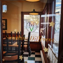 Marble Valley Kitchen