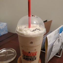 Jamocha Shake Jamocha Shake