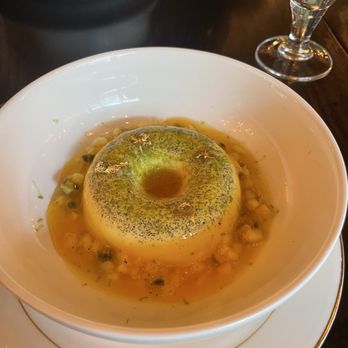 Olio e Più - Exotic Panna Cotta - Pizza Near Me - Washington, DC, District of Columbia