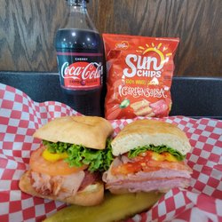 Java Café Redstone Arsenal - Perfect lunch. So delicious!!!!!!