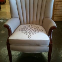 Old Towne Antiques & Upholstery