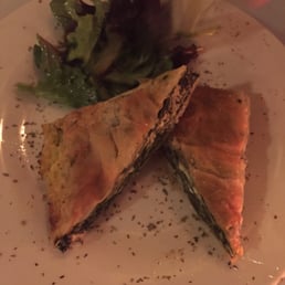 Spanakopita