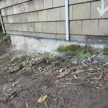 Mighty Rat Catchers - Siding exclusion - Pest Control Near Me Mighty Rat Catchers - Siding exclusion - Pest Control Near Me
