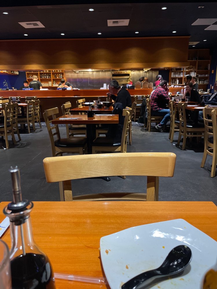 Jo:a Japanese Restaurant