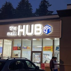The Mail Hub