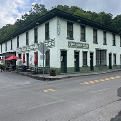 Ashland Company Store