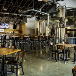 Spring Creek Brewing