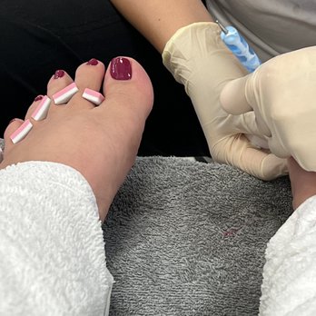 Envy Spa Nails - Amazing pedi - Nail Salons Near Me - Union, Kentucky Envy Spa Nails - Amazing pedi - Nail Salons Near Me - Union, Kentucky