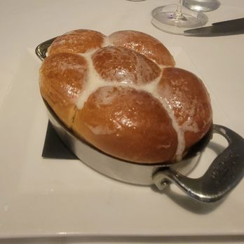 Del Frisco's Double Eagle Steakhouse - Honey Butter Bread - Steakhouses Near Me - Philadelphia, Pennsylvania Del Frisco's Double Eagle Steakhouse - Honey Butter Bread - Steakhouses Near Me - Philadelphia, Pennsylvania
