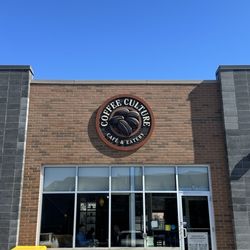 Coffee Culture Cafe & Eatery