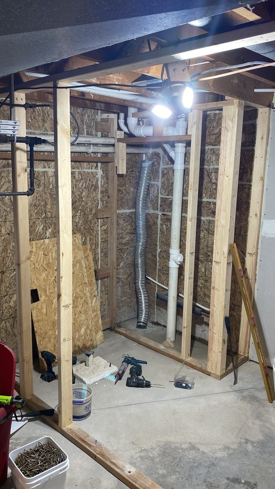 Slide of Royal Flush Plumbing Service