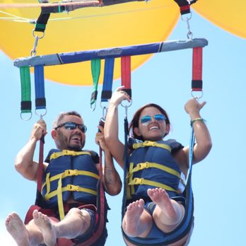 X-Treme Parasail - Parasailing Near Me - Honolulu, Hawaii X-Treme Parasail - Parasailing Near Me - Honolulu, Hawaii