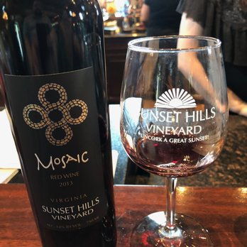 Sunset Hills Vineyard - Wineries Near Me - Purcellville, Virginia Sunset Hills Vineyard - Wineries Near Me - Purcellville, Virginia