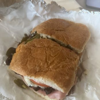 La Reyna Azteca Tacos Y Tortas - Torta De Lengua Brisket - Mexican Near Me - Denver, Colorado La Reyna Azteca Tacos Y Tortas - Torta De Lengua Brisket - Mexican Near Me - Denver, Colorado