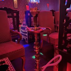Amoré Hookah Lounge