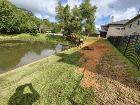 Grass Installation - Your satisfaction is our priority and we strive to provide a service we are proud of. We start every project by providing a thorough consultation to understand your goals and the needs of the project. We do this to guarantee that the project is completed according to your preferences. Grass Installation - Your satisfaction is our priority and we strive to provide a service we are proud of. We start every project by providing a thorough consultation to understand your goals and the needs of the project. We do this to guarantee that the project is completed according to your preferences.