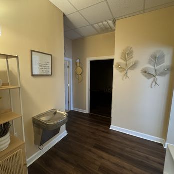 Mixed Esthetics - Hallway - Waxing Near Me