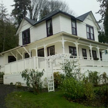 ASTORIA MUSEUMS - Museums Near Me - Astoria, Oregon