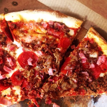 La Bella Luna - Da Meats - Pizza Near Me - Orlando, Florida La Bella Luna - Da Meats - Pizza Near Me - Orlando, Florida