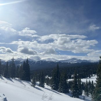 Rocky Mountain Adventure Rentals - Scenery - ATV Rentals/Tours Near Me - Red Cliff, Colorado