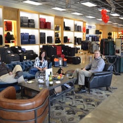 Paradise Baggage Company