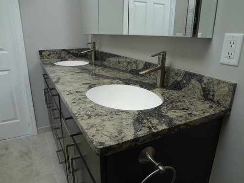 Slide of D'Angelos Plumbing & Heating