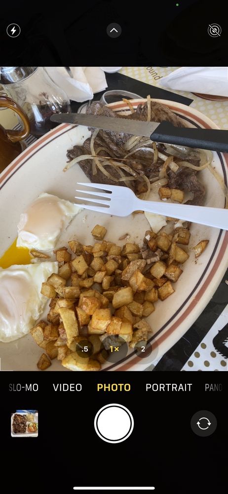 BARUCH CAFE - Updated May 2024 - 403 E Bdwy Rd, Van Horn, Texas