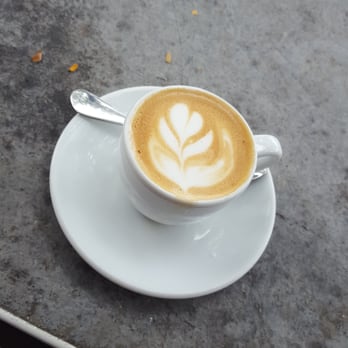 Panther Coffee - East coast cortadito - Coffee & Tea Near Me - Miami, Florida Panther Coffee - East coast cortadito - Coffee & Tea Near Me - Miami, Florida