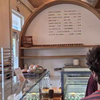 Ayu Bakehouse - Bakeries Near Me - New Orleans, Louisiana