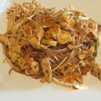 Thai Kitchen - Pad Thai - Thai Near Me - Mesa, Arizona Thai Kitchen - Pad Thai - Thai Near Me - Mesa, Arizona