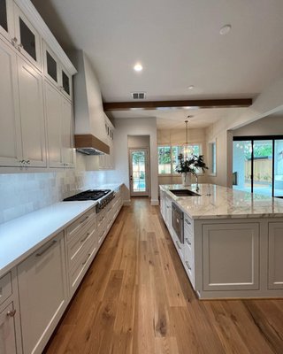 ProStar Restorations Logo