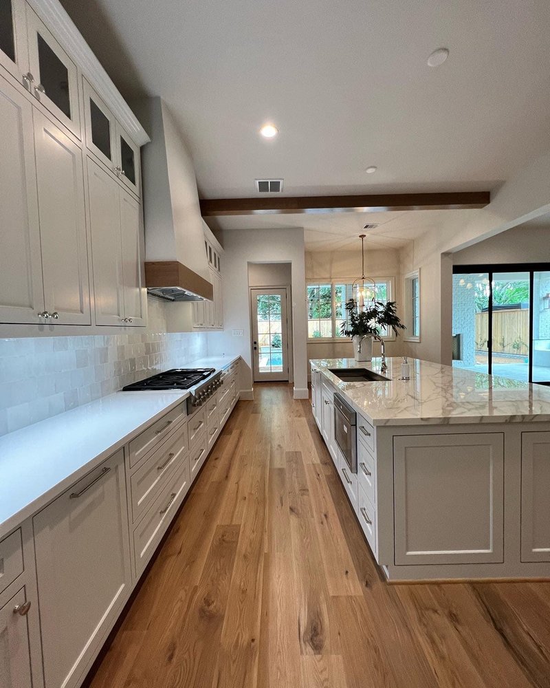 Slide of ProStar Restorations