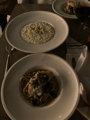 Torchio Pasta Bar by null