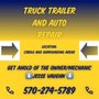 Photo of Vaughn's Mobile Mechanic