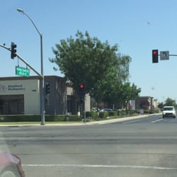 Hanford Pediatrics - On the corner of Lacey Blvd and Mall Dr (across the street from Applebee's)