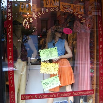Fabulous Fanny's - Eyewear & Opticians Near Me - New York, New York