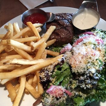 Cactus Club Cafe - Canadian (New) Near Me - Burnaby, British Columbia