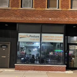 Healthy Posture Store