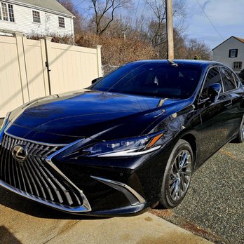 Bnice Detailing - Auto Detailing Near Me - Hudson, New Hampshire