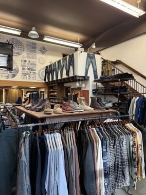 Blue Owl Workshop by null