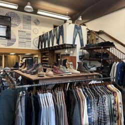 Blue Owl Workshop - Showroom