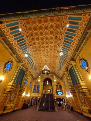 Akron Civic Theatre by null