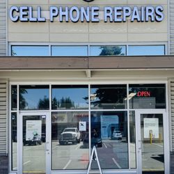 Guru Cell Phone repairs