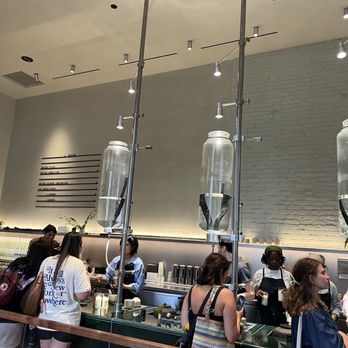 12 Matcha - Cafes Near Me - New York, New York